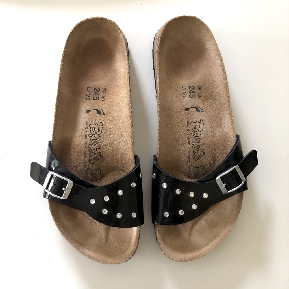 Early 2000’s Birkenstock’s